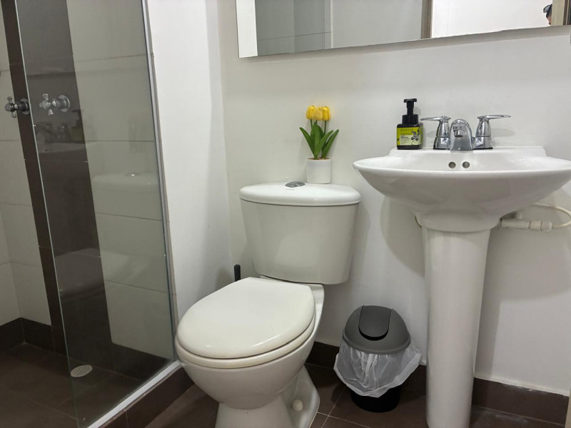 Apartamento en arriendo en Paraiso, Barranquilla · foto 9 de 16