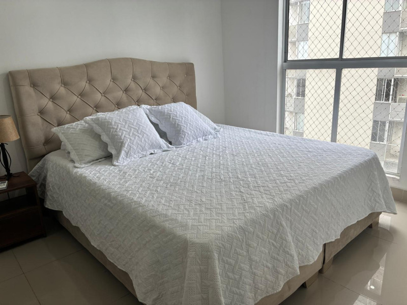 Apartamento en arriendo en Paraiso, Barranquilla · foto 12 de 16
