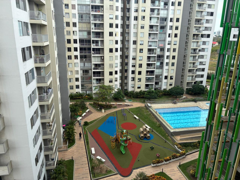 Apartamento en arriendo en Paraiso, Barranquilla · foto 14 de 16