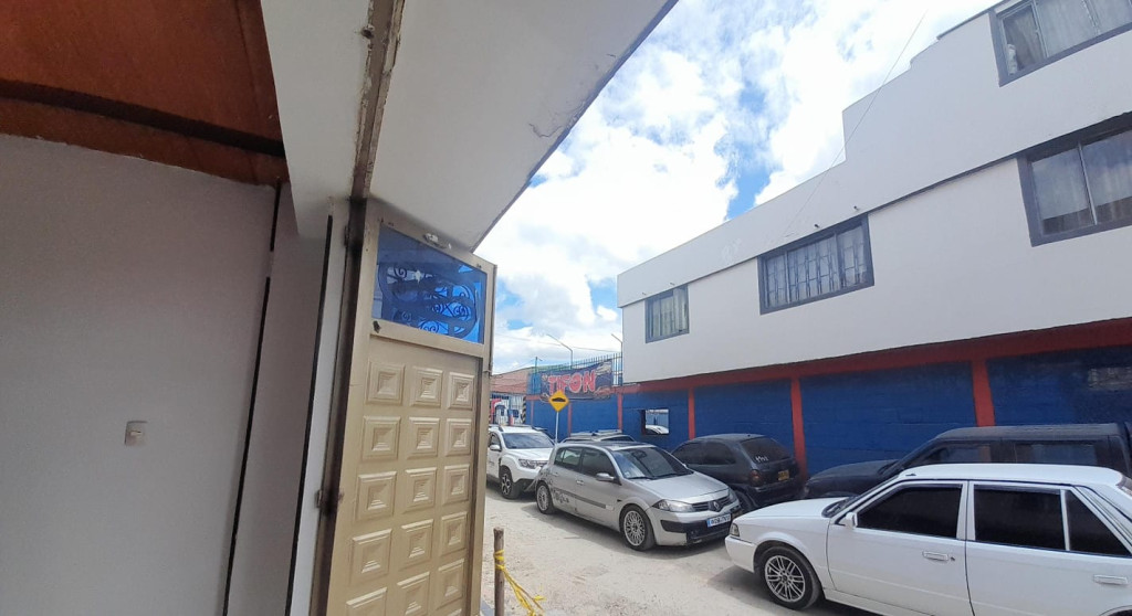 Retail space for rent in Bosatama, Soacha