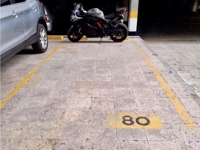 Oficina en venta en Manga, Cartagena, 479 m² · foto 16 de 17