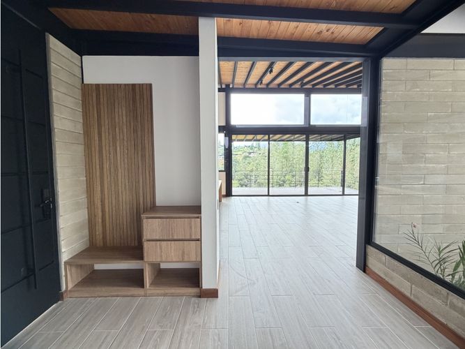 Casa de 3 alcobas en venta en Pantanillo, El Retiro, 279 m² · foto 6 de 24