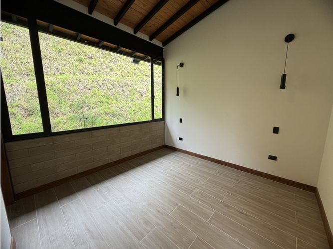 Casa de 3 alcobas en venta en Pantanillo, El Retiro, 279 m² · foto 7 de 24