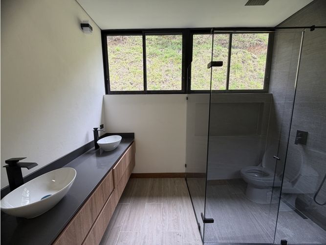 Casa de 3 alcobas en venta en Pantanillo, El Retiro, 279 m² · foto 8 de 24