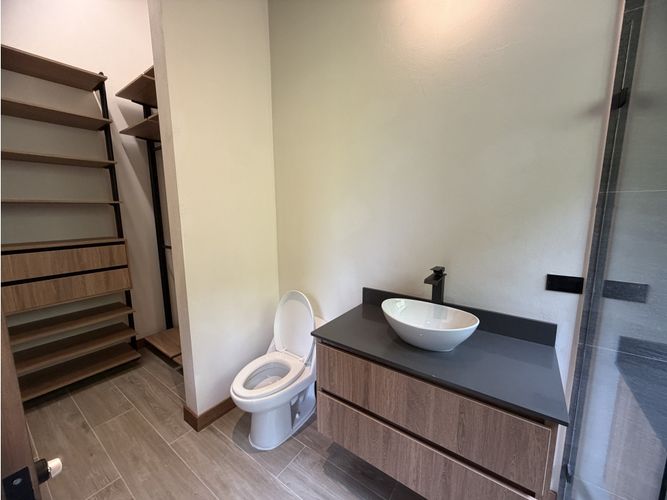 Casa de 3 alcobas en venta en Pantanillo, El Retiro, 279 m² · foto 11 de 24