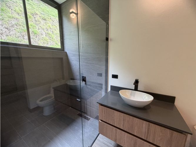 Casa de 3 alcobas en venta en Pantanillo, El Retiro, 279 m² · foto 13 de 24