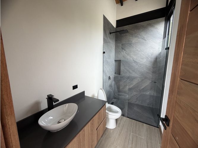 Casa de 3 alcobas en venta en Pantanillo, El Retiro, 279 m² · foto 14 de 24