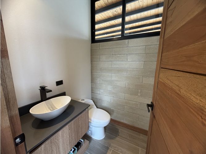 Casa de 3 alcobas en venta en Pantanillo, El Retiro, 279 m² · foto 17 de 24