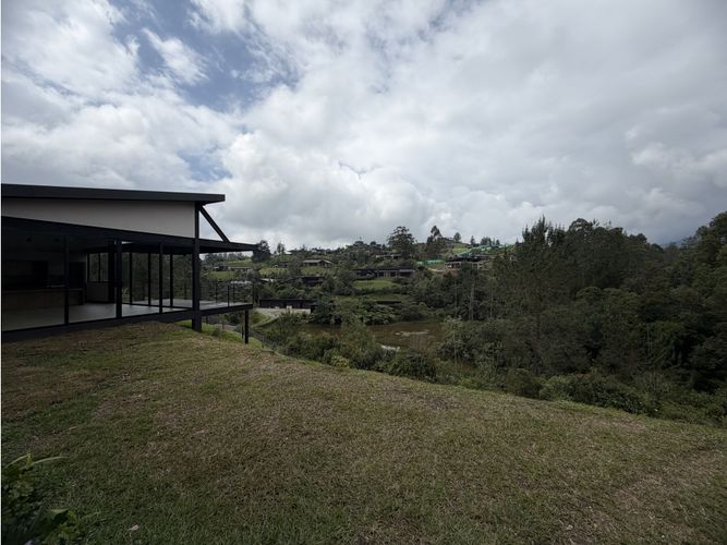 Casa de 3 alcobas en venta en Pantanillo, El Retiro, 279 m² · foto 21 de 24
