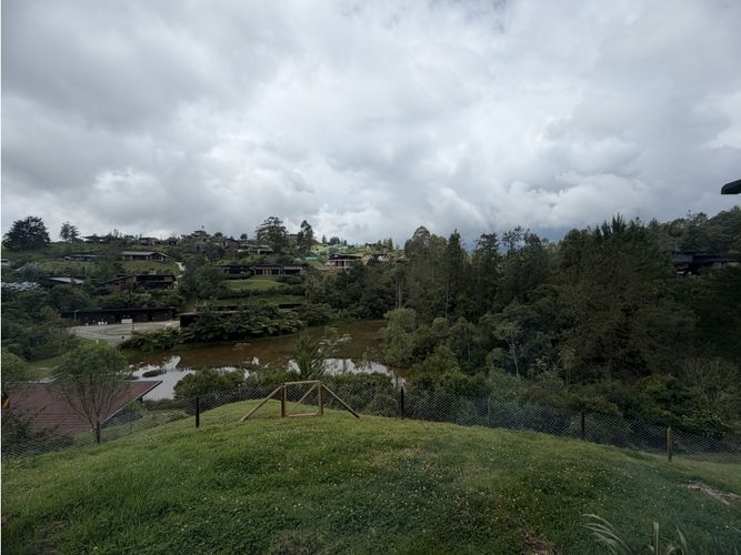 Casa de 3 alcobas en venta en Pantanillo, El Retiro, 279 m² · foto 23 de 24