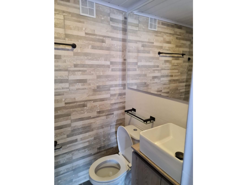 Apartamento en venta en Mirandela, Bogotá · foto 8 de 9