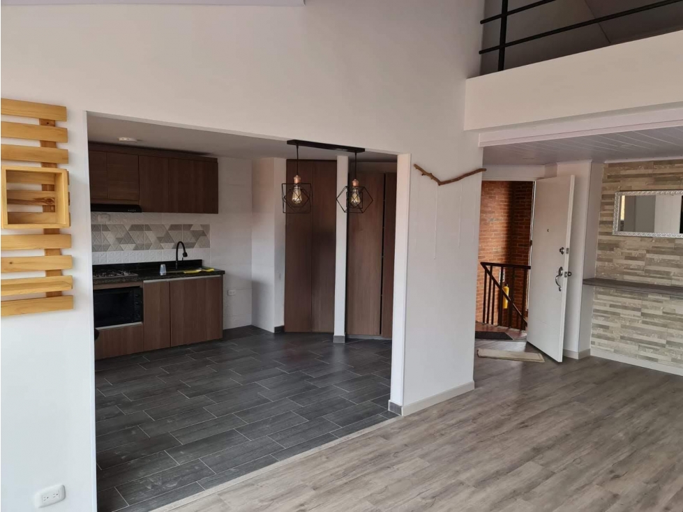 Apartamento en venta en Mirandela, Bogotá · foto 9 de 9