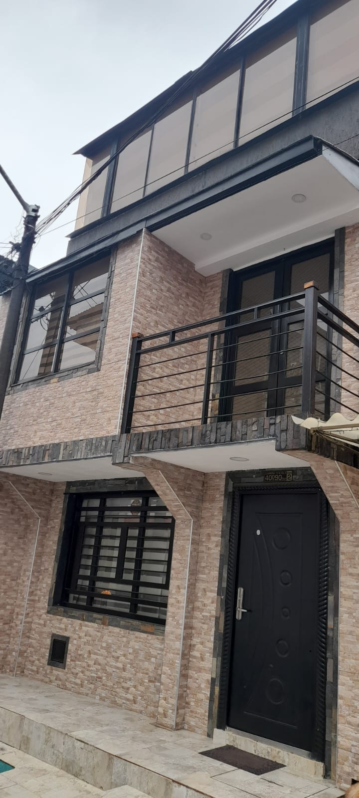 Casa en venta en Timiza, Bogotá · foto 3 de 24