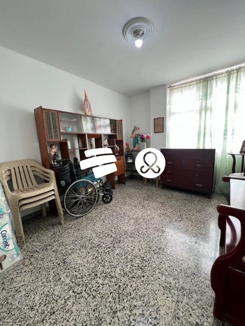Apartamento de 3 alcobas en venta en Belén, Medellín, 127 m² · foto 2 de 9
