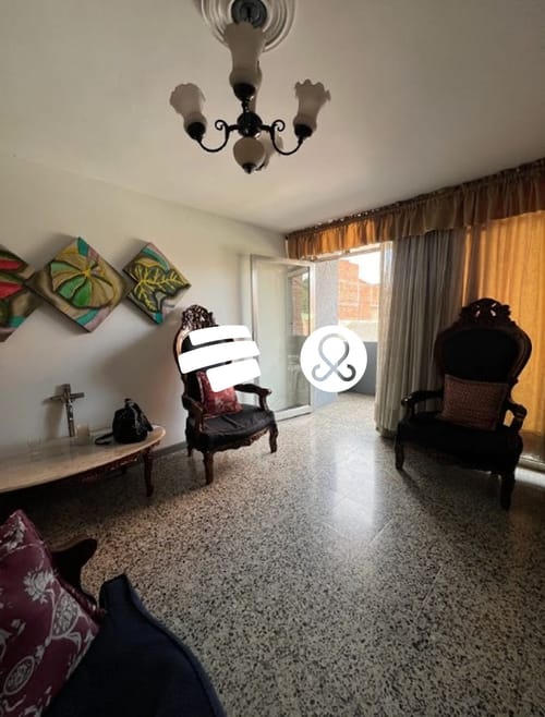 Apartamento de 3 alcobas en venta en Belén, Medellín, 127 m² · foto 4 de 9