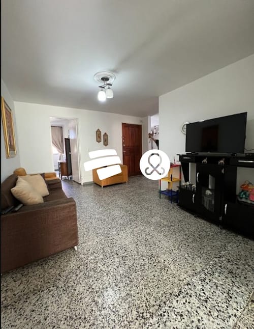 Apartamento de 3 alcobas en venta en Belén, Medellín, 127 m² · foto 5 de 9