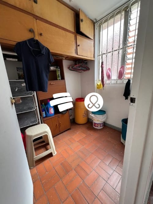 Apartamento de 3 alcobas en venta en Belén, Medellín, 127 m² · foto 6 de 9