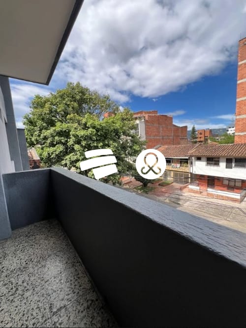 Apartamento de 3 alcobas en venta en Belén, Medellín, 127 m² · foto 7 de 9