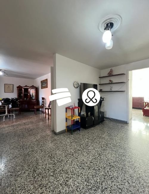 Apartamento de 3 alcobas en venta en Belén, Medellín, 127 m² · foto 9 de 9