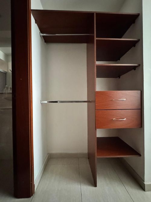 Apartamento de 2 alcobas en venta en Prados Del Norte, Cali, 60 m² · foto 13 de 16