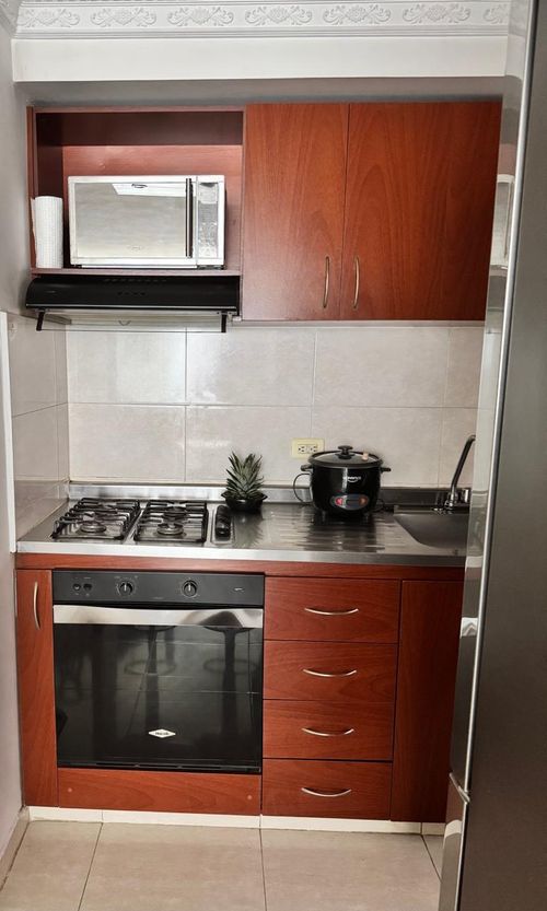 Apartamento de 2 alcobas en venta en Prados Del Norte, Cali, 60 m² · foto 12 de 16