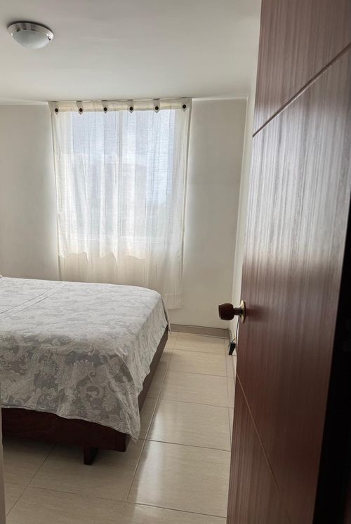 Apartamento de 2 alcobas en venta en Prados Del Norte, Cali, 60 m² · foto 6 de 16