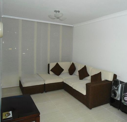 Apartamento de 2 alcobas en venta en Prados Del Norte, Cali, 60 m² · foto 14 de 16