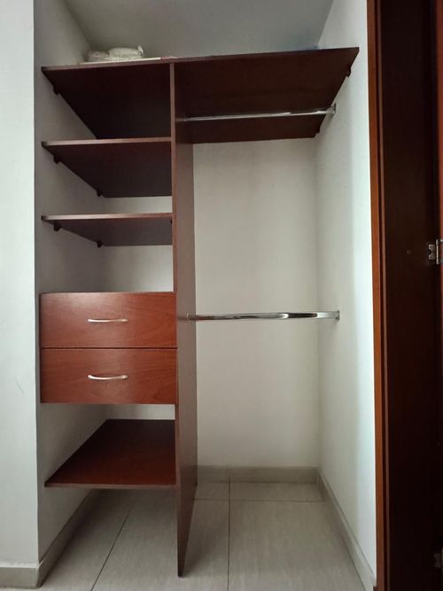 Apartamento de 2 alcobas en venta en Prados Del Norte, Cali, 60 m² · foto 7 de 16