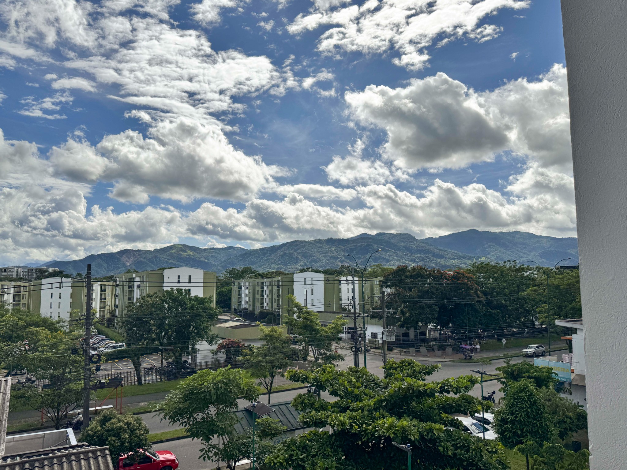 Apartamento en venta en Cr Gratamira, Villavicencio · foto 13 de 13