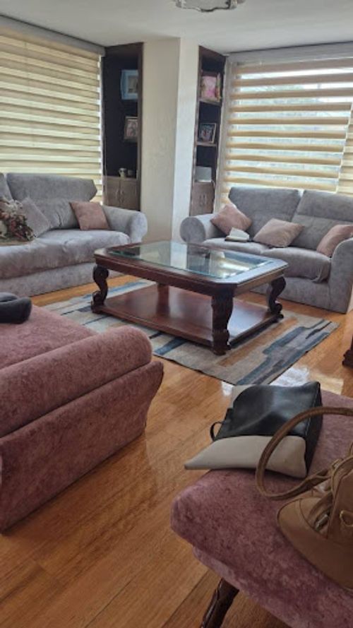 Apartamento en venta en Nicolas De Federman, Bogotá · foto 3 de 6