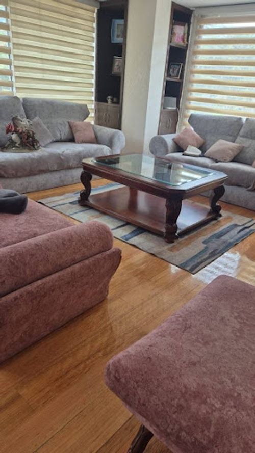 Apartamento en venta en Nicolas De Federman, Bogotá · foto 5 de 6