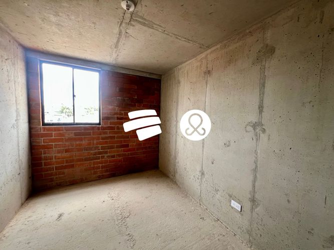 Apartamento de 2 alcobas en venta en El Carmen De Viboral, El Carmen de Viboral, 47 m² · foto 5 de 11