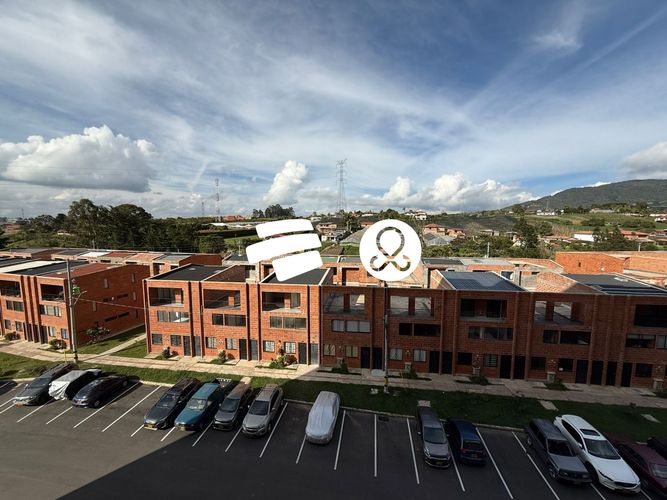 Apartamento de 2 alcobas en venta en El Carmen De Viboral, El Carmen de Viboral, 47 m² · foto 7 de 11