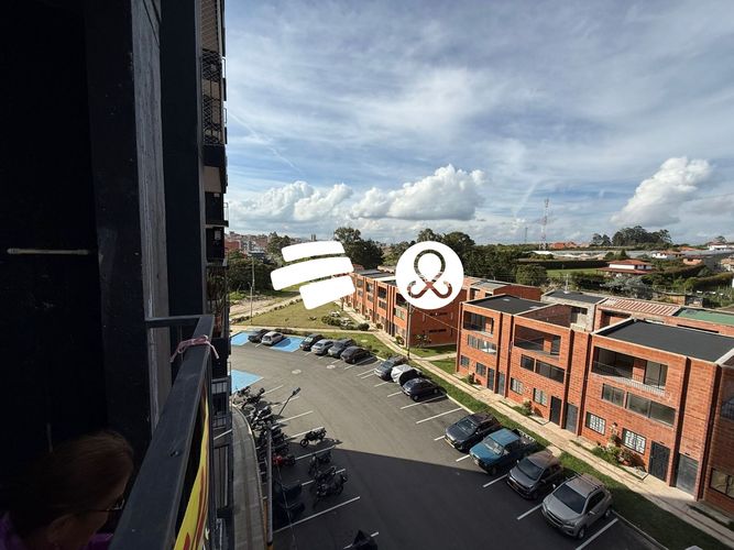 Apartamento de 2 alcobas en venta en El Carmen De Viboral, El Carmen de Viboral, 47 m² · foto 8 de 11