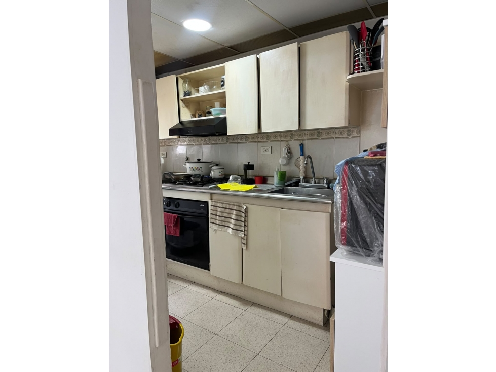 Apartamento en venta en San Cristobal Norte, Bogotá · foto 2 de 24