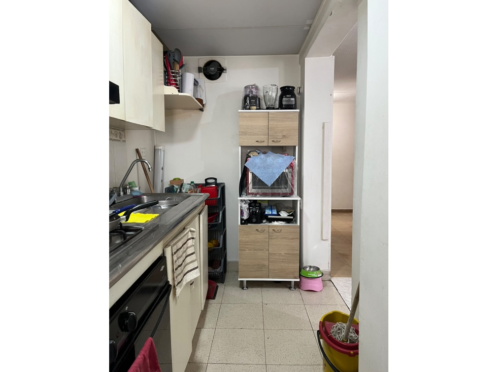 Apartamento en venta en San Cristobal Norte, Bogotá · foto 3 de 24
