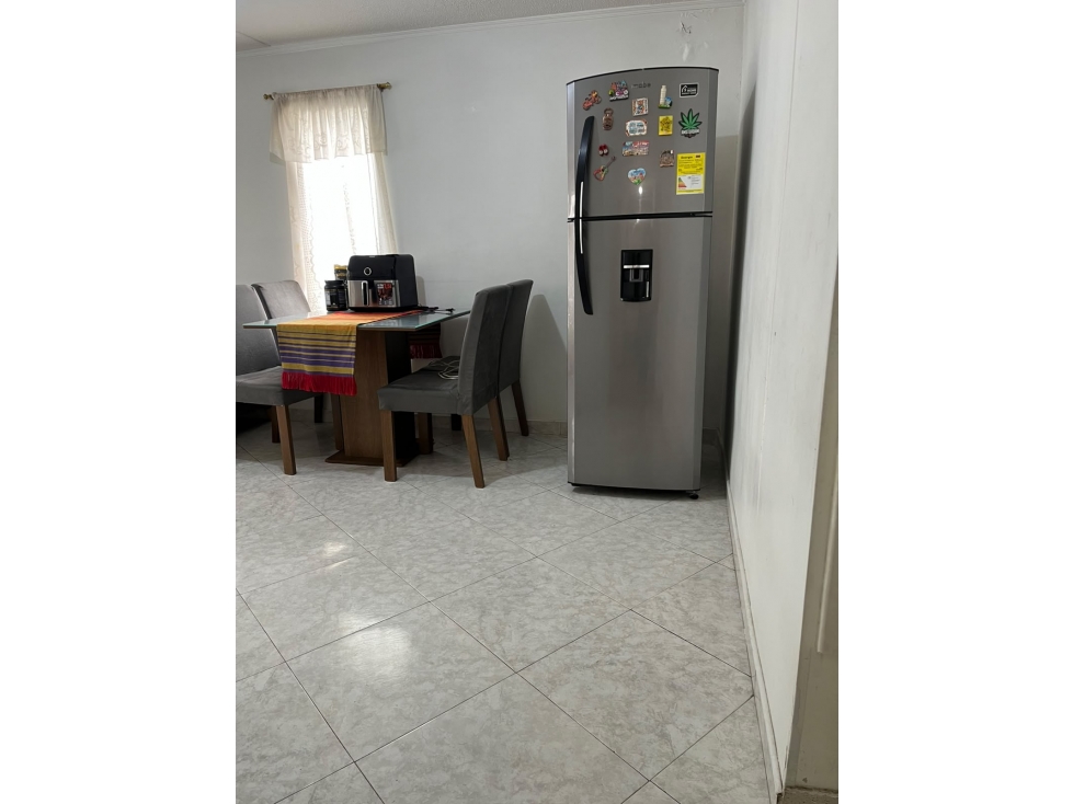 Apartamento en venta en San Cristobal Norte, Bogotá · foto 4 de 24
