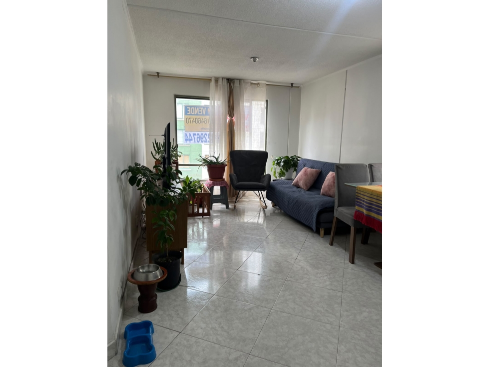 Apartamento en venta en San Cristobal Norte, Bogotá · foto 5 de 24