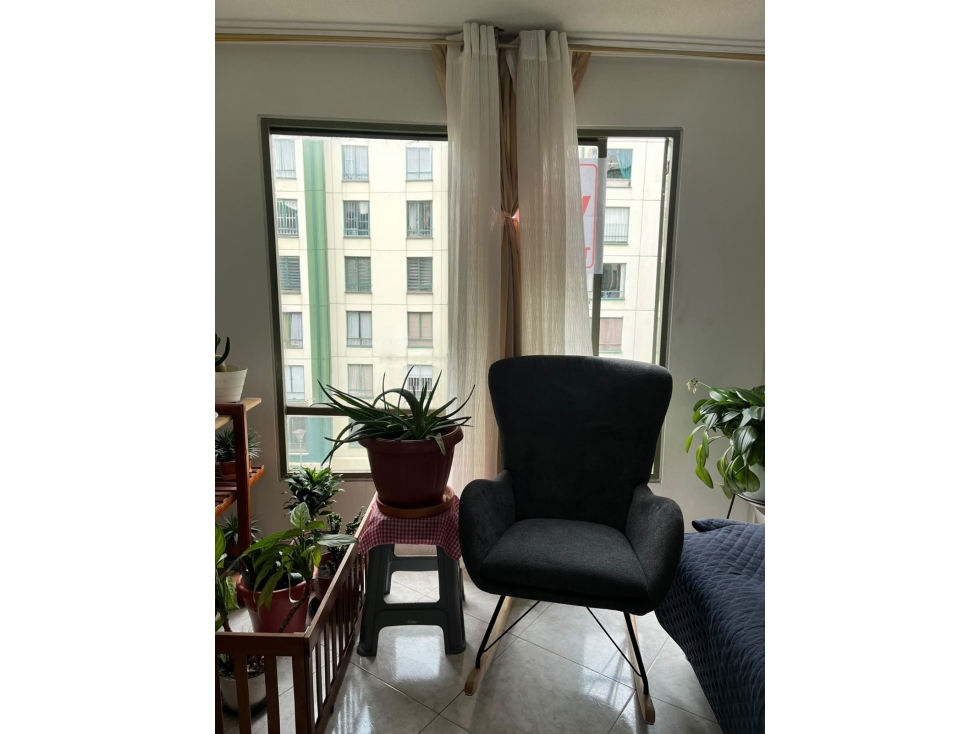 Apartamento en venta en San Cristobal Norte, Bogotá · foto 6 de 24