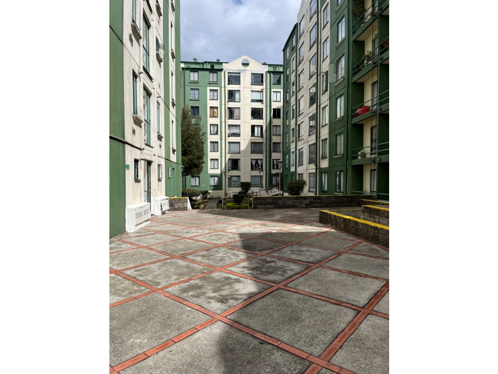Apartamento en venta en San Cristobal Norte, Bogotá · foto 10 de 24