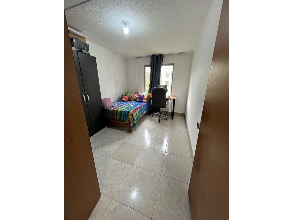 Apartamento en venta en San Cristobal Norte, Bogotá · foto 11 de 24