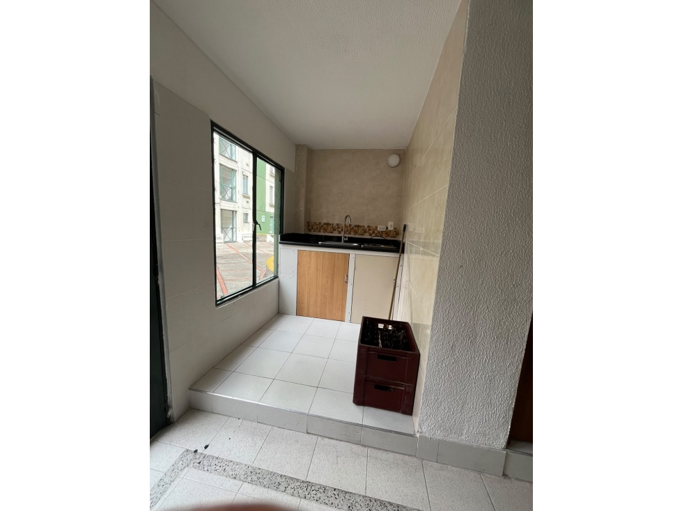 Apartamento en venta en San Cristobal Norte, Bogotá · foto 14 de 24