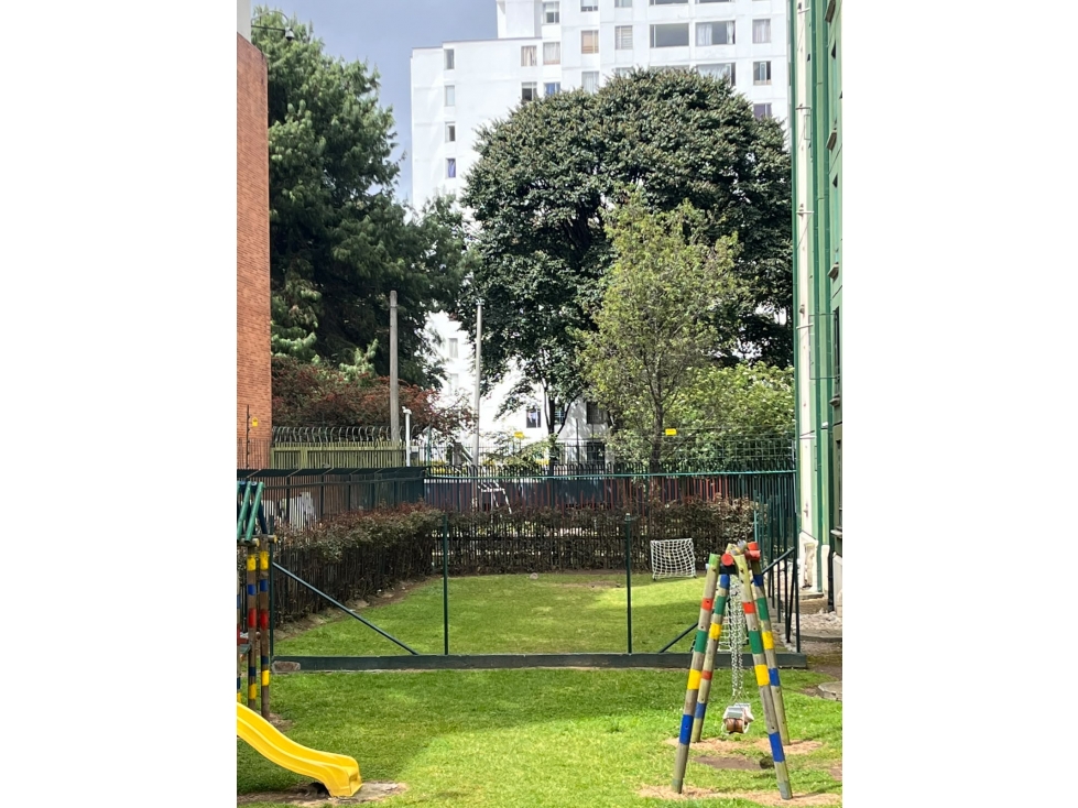 Apartamento en venta en San Cristobal Norte, Bogotá · foto 19 de 24