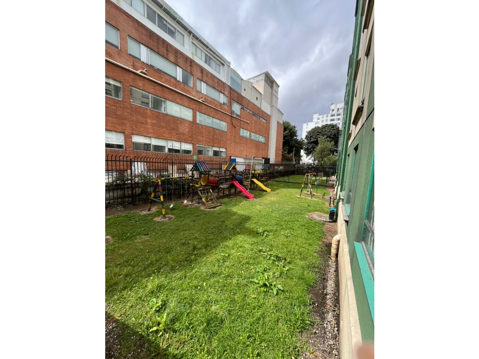 Apartamento en venta en San Cristobal Norte, Bogotá · foto 20 de 24