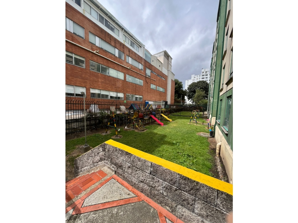 Apartamento en venta en San Cristobal Norte, Bogotá · foto 21 de 24