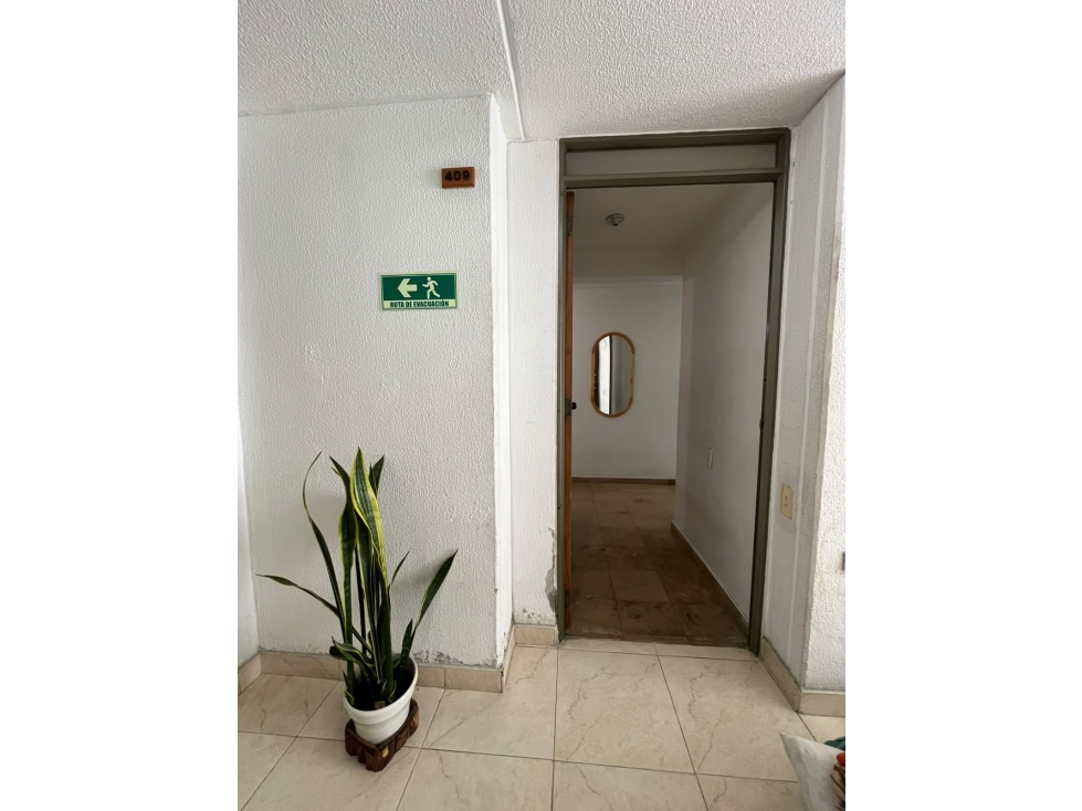 Apartamento en venta en San Cristobal Norte, Bogotá · foto 22 de 24