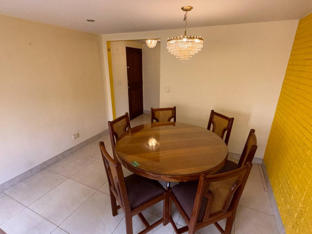 Apartamento en venta en Usatama, Bogotá · foto 5 de 24