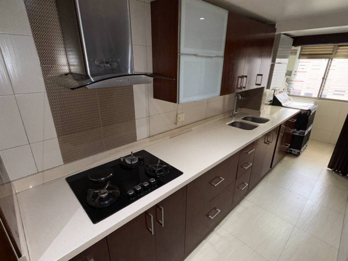 Apartamento en venta en Usatama, Bogotá · foto 8 de 24