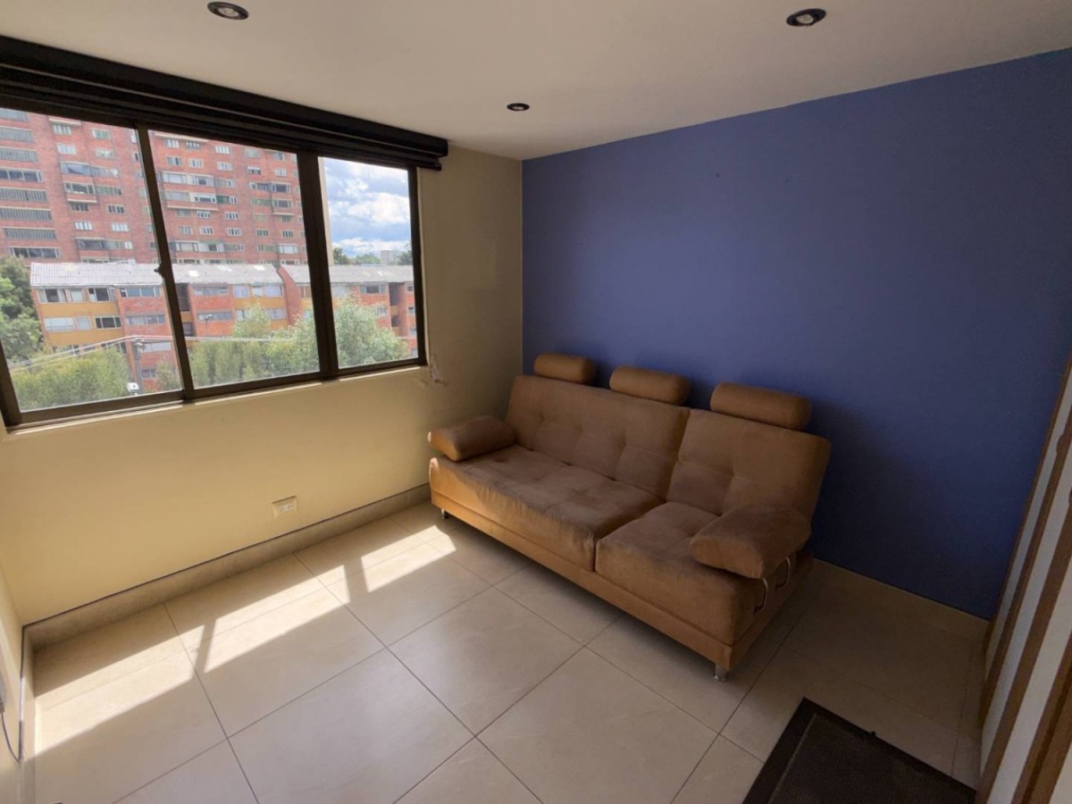 Apartamento en venta en Usatama, Bogotá · foto 15 de 24