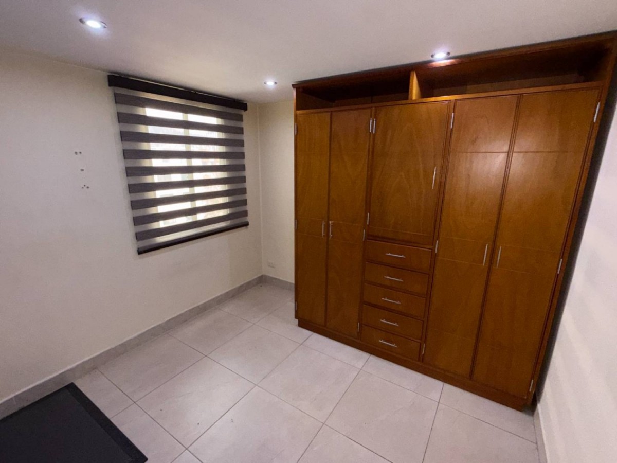 Apartamento en venta en Usatama, Bogotá · foto 21 de 24